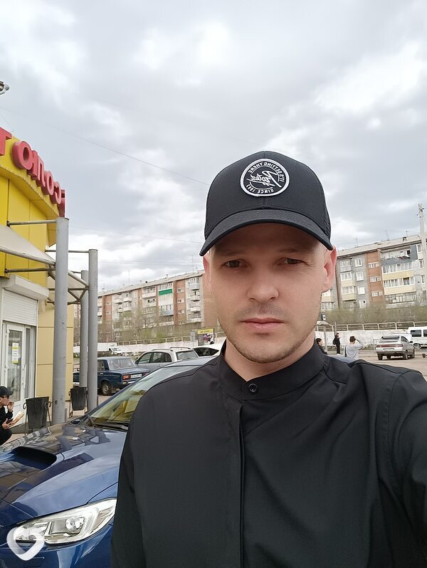 Сергей, 32, Улан-Удэ — анкета №159066