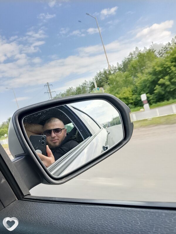 Рустам, 36, Актобе — анкета №159070