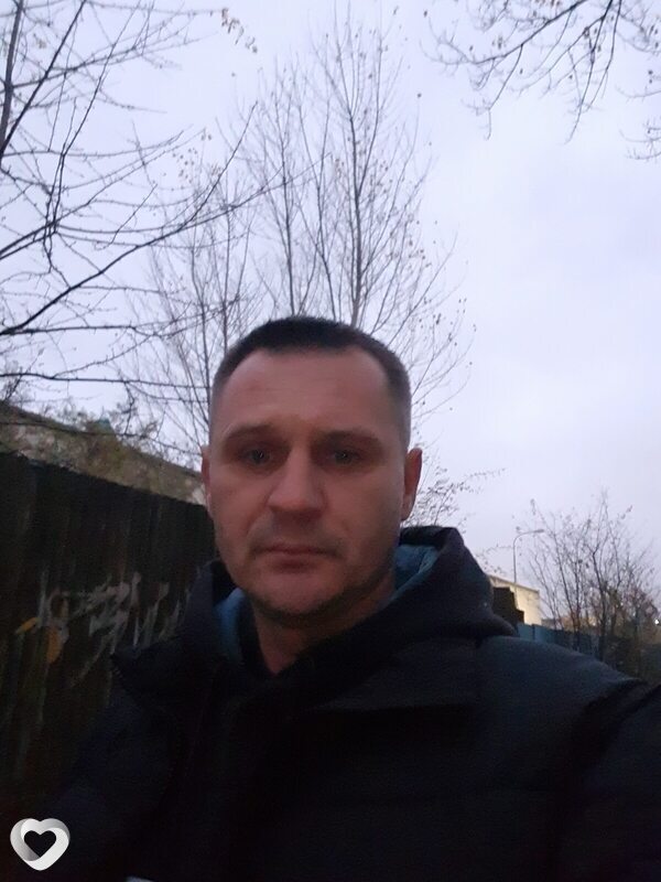 Ivan, 41, Иршаве — анкета №159374