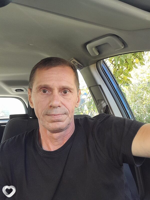 Алексей, 49, Воронеже — анкета №159389