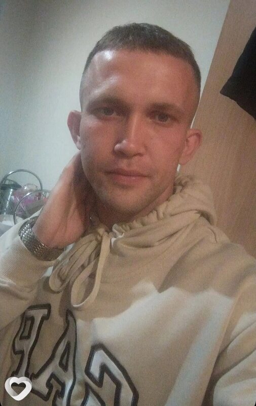 Артем, 33, Таганроге — анкета №159396