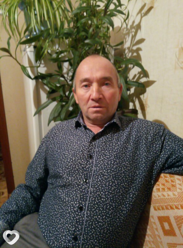 Геннадий, 55, Воронеже — анкета №159226
