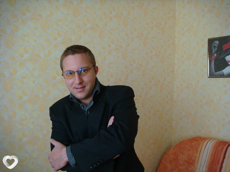 Андрей, 43, Калининграде — анкета №159227