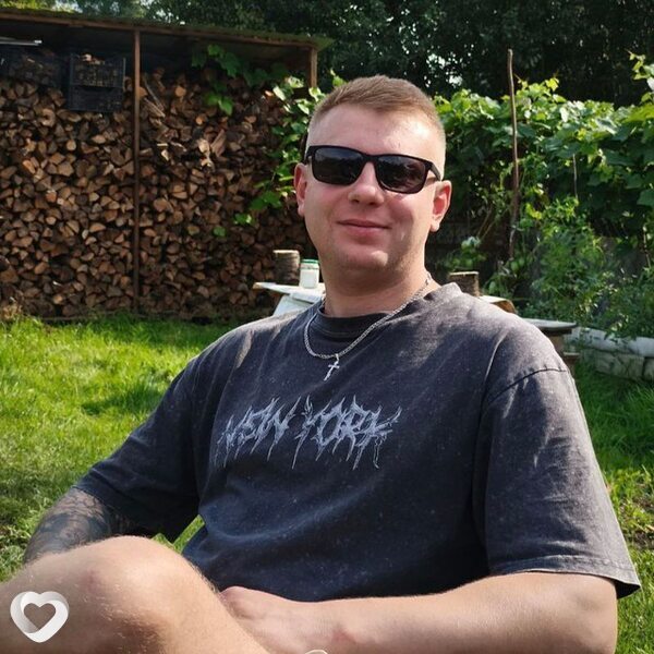 Александр, 32, Гродно — анкета №159231