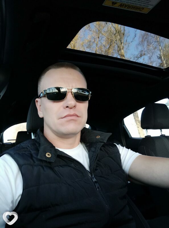 Алексей, 45, Минске — анкета №159234