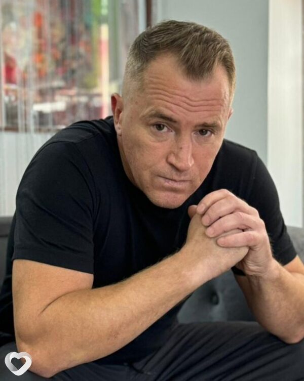 Сергей, 50, Ногинске — анкета №159238