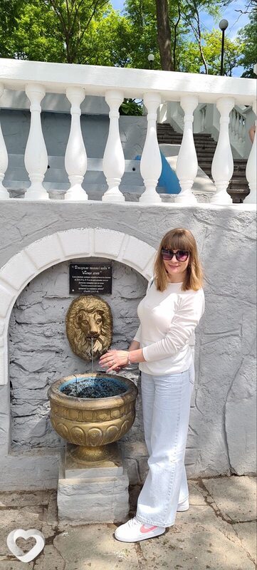 Алла, 49, Хмельницком — анкета №159243