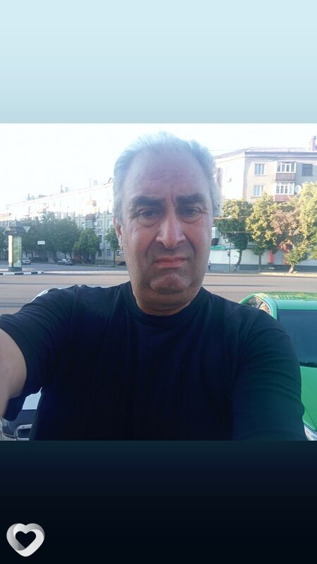 Вячеслав, 59, Харькове — анкета №158900