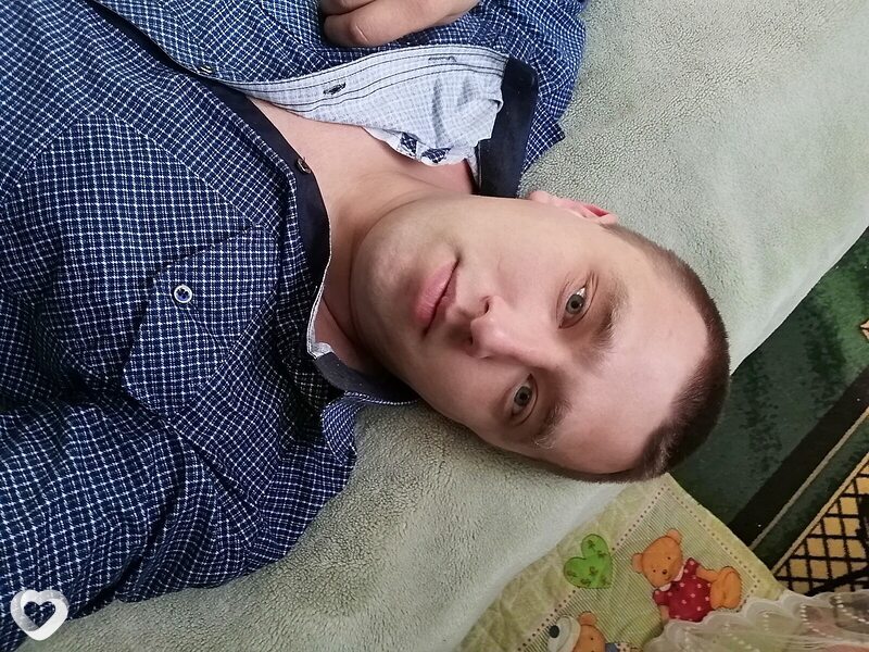 Андрей, 36, Орше — анкета №158904
