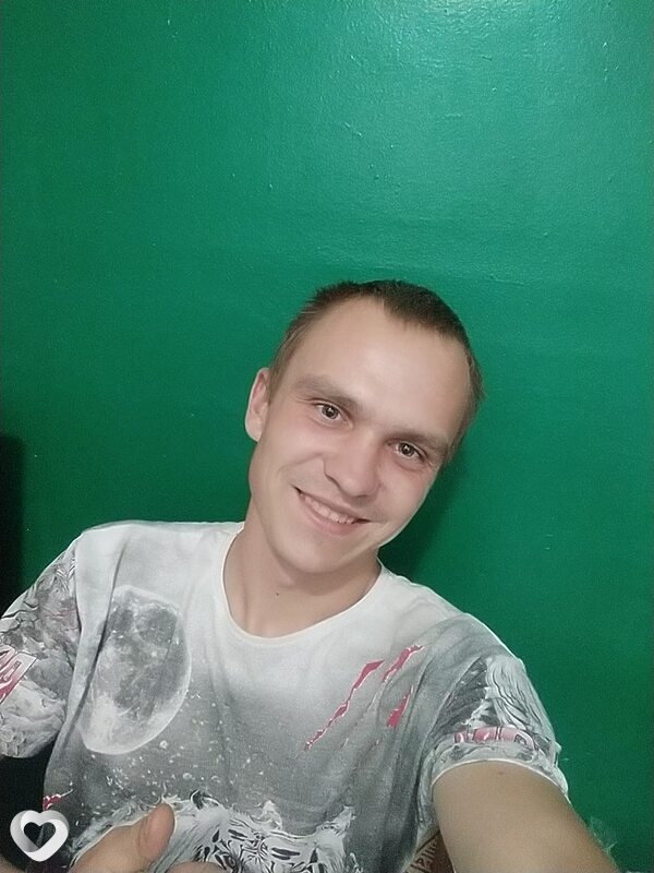 Nikita, 25, Северодонецке — анкета №158905