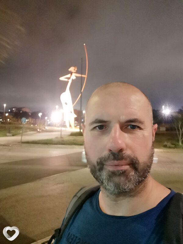 Максим, 49, Лиде — анкета №158922