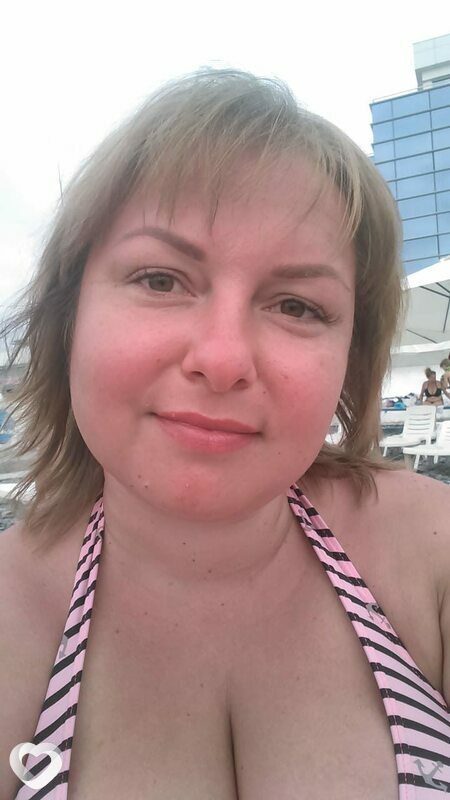 Ирина, 42, Ростове-на-Дону — анкета №159150