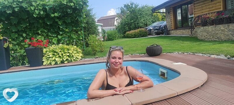 Karina Kross, 32, Островце — анкета №159153