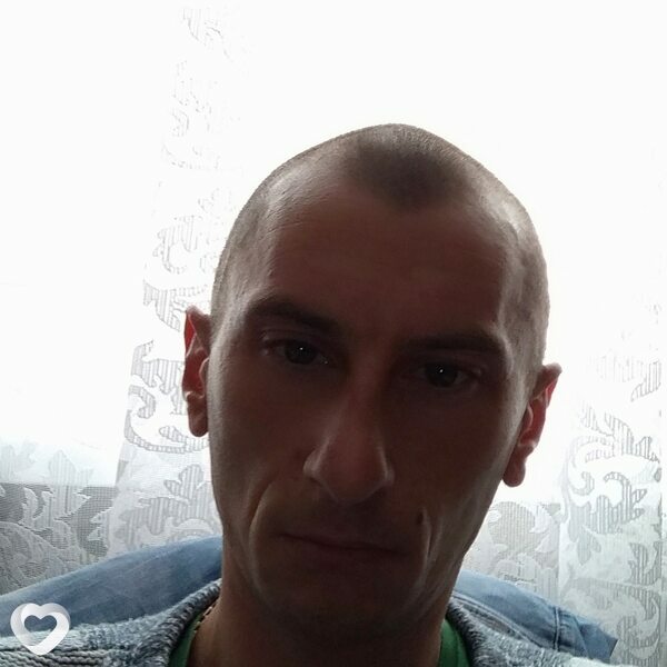 Александр, 44, Черкассах — анкета №159155