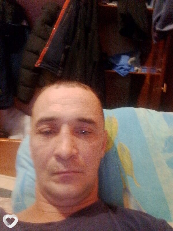 Александр, 41, Набережных Челнах — анкета №159158