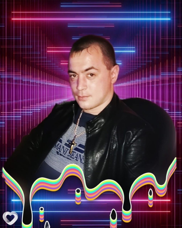 Александр, 33, Красноярске — анкета №159159