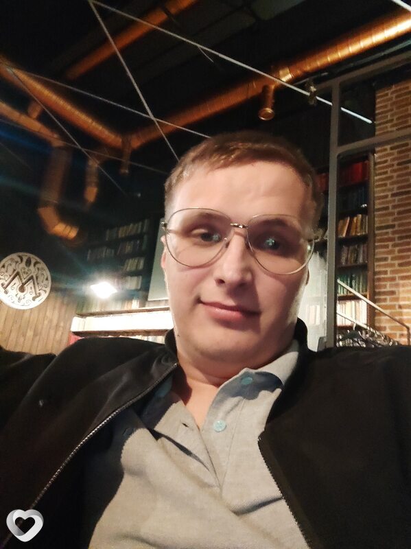 Андрей, 30, Слуцке — анкета №159160