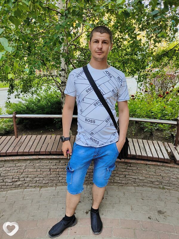 Владимир, 34, Донецке — анкета №159075