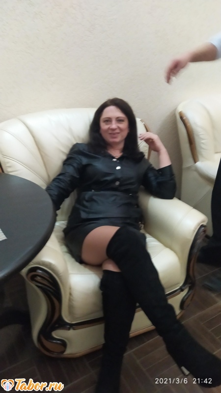 Таня, 44, Житковичах — анкета №159079