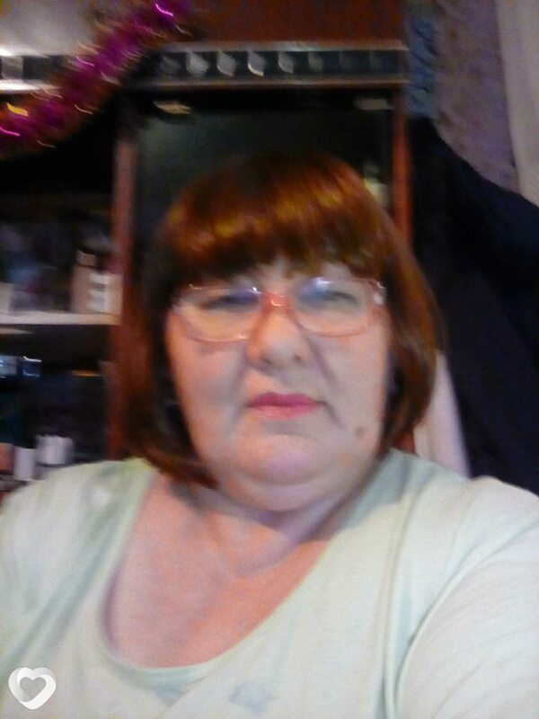 Ирина, 63, Чите — анкета №159080