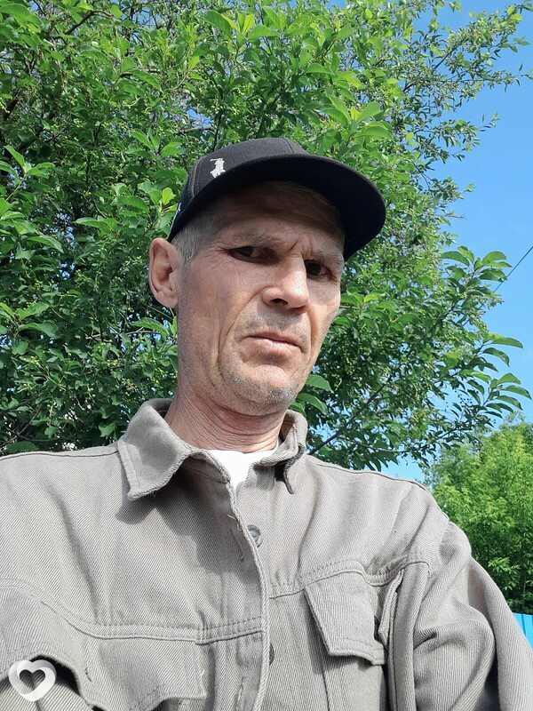 Александр, 53, Павлодаре — анкета №159081