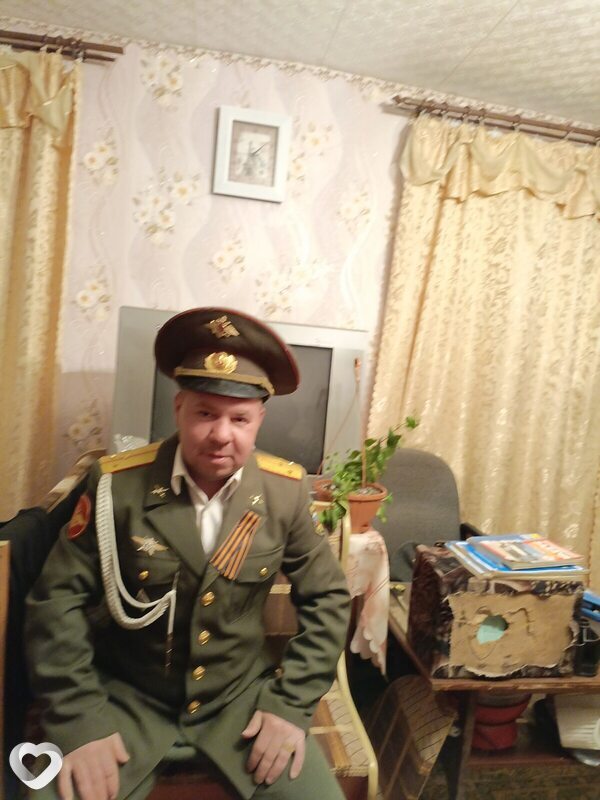 Андрей, 38, Магнитогорске — анкета №159082