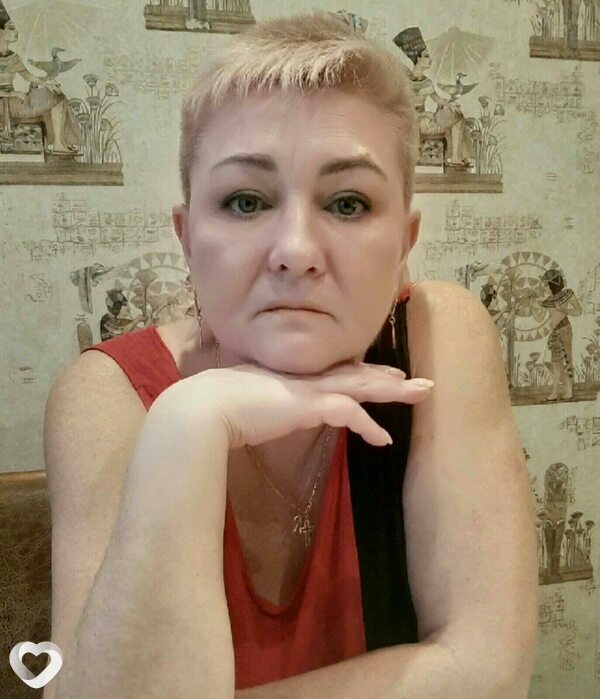 Алла, 56, Бресте — анкета №159084