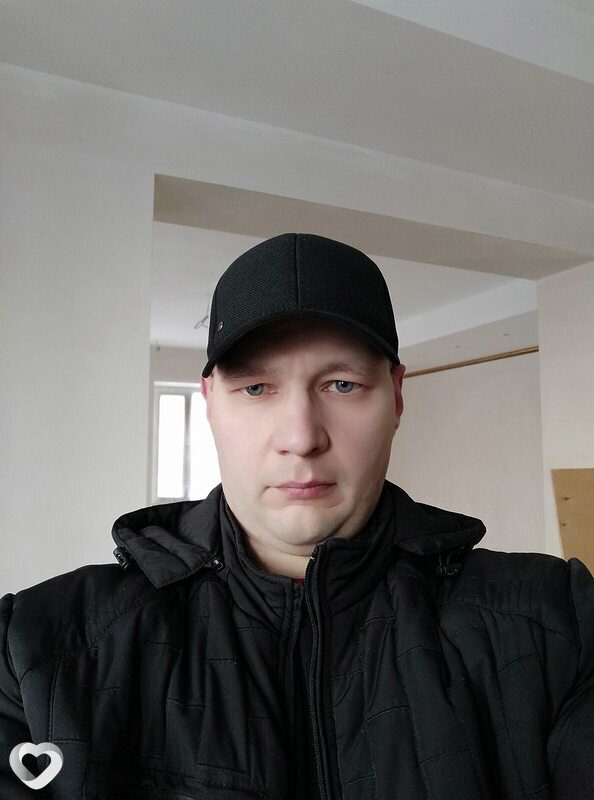 Feniks, 41, Бишкек — анкета №159093
