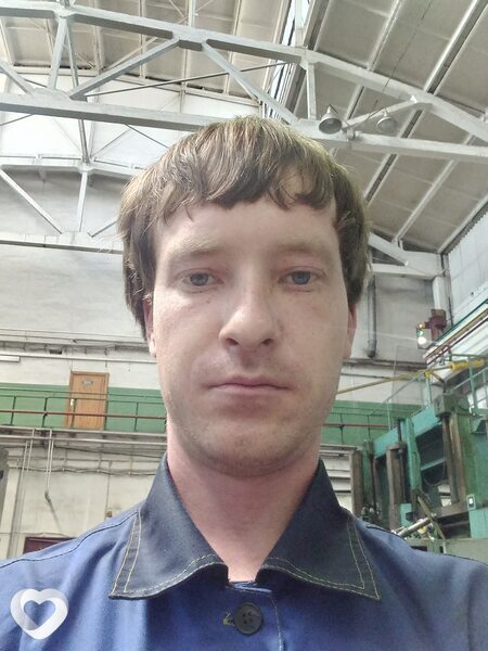 Жека, 33, Саянске — анкета №159175