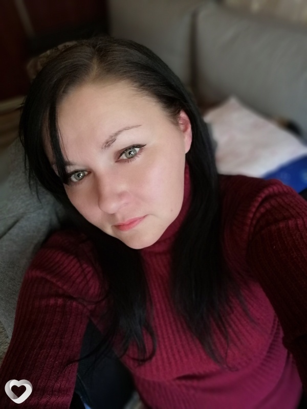 Ната, 42, Гродно — анкета №159178