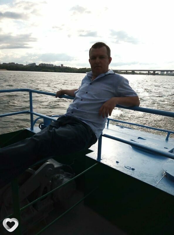 Владимир, Бердск