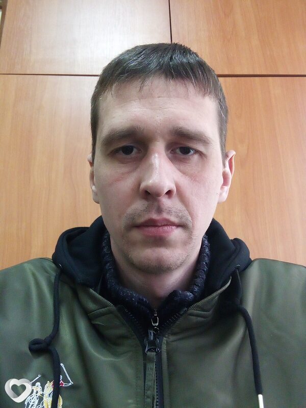Ваня, 35, Донецке — анкета №158933