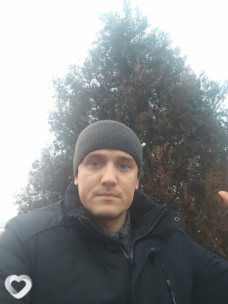 Nickolay, 39, Днепр — анкета №158934