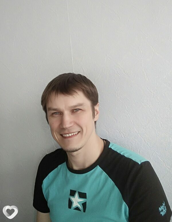 Сергей, 44, Минске — анкета №158935