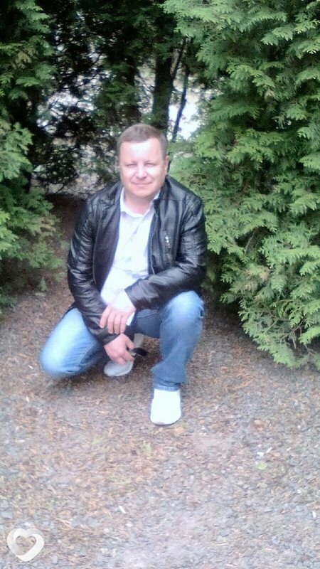 Григорий, 50, Смоленске — анкета №158942