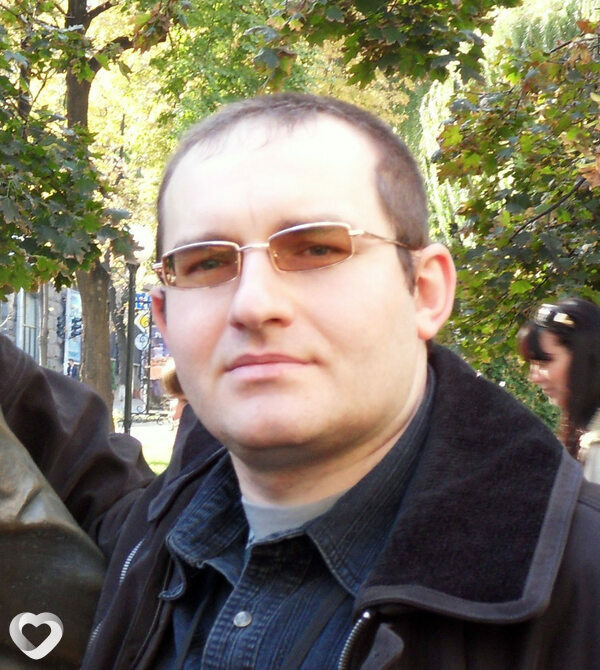 Василий, 53, Витебске — анкета №158943