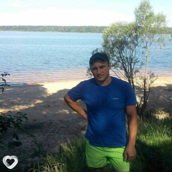 Павел, Шаховская