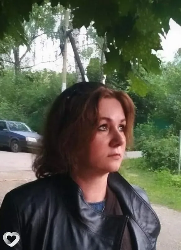 Ирина, 60, Москве — анкета №159497