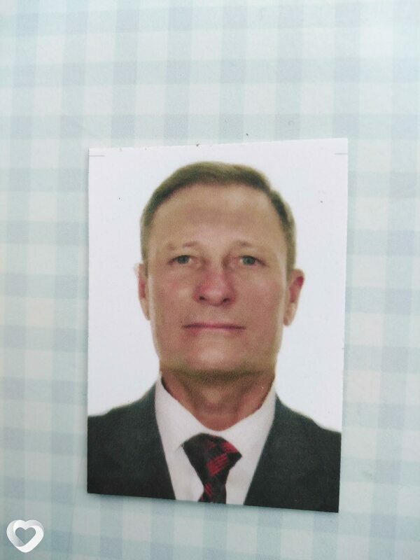 Михаил, 62, Самаре — анкета №159499