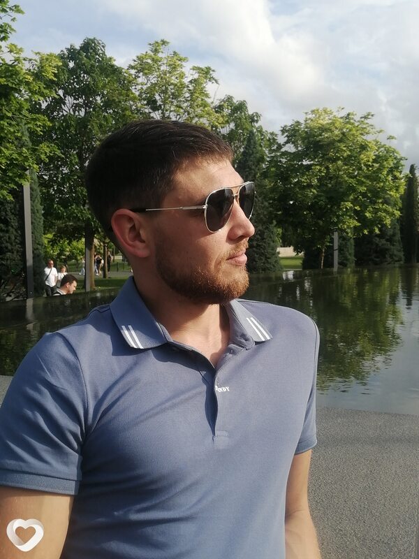 Дмитрий, 34, Саратове — анкета №159509