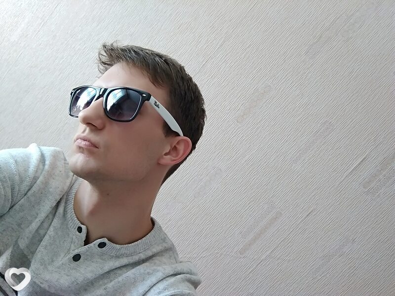 Андрей, 34, Минске — анкета №159515