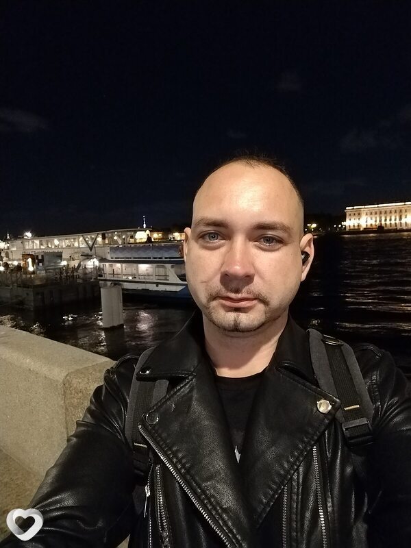 Alex, 36, Смоленске — анкета №159518