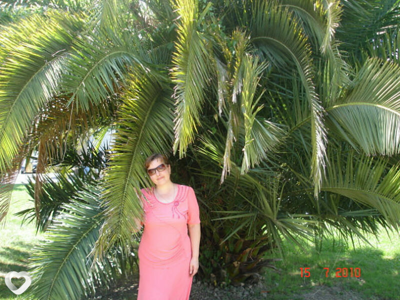 Юля, 49, Славянске-на-Кубани — анкета №158974