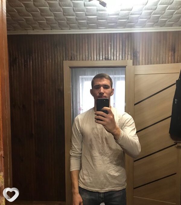 Дмитрий, 27, Бресте — анкета №158978