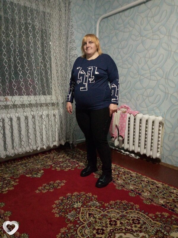 Елена, 36, Солигорске — анкета №158982