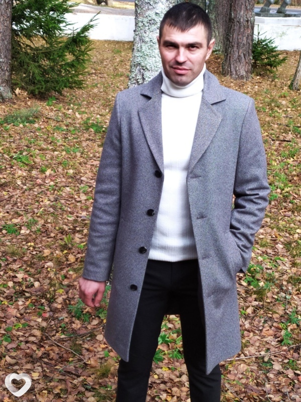 Aleksandr, 38, Минске — анкета №158986