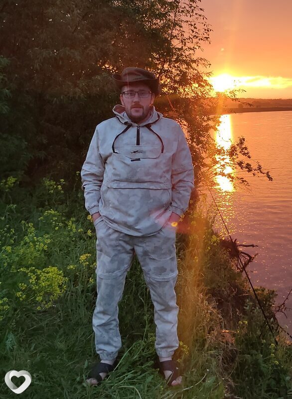 Андрей, 42, Лысьве — анкета №158987