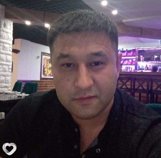 Данияр, 32, Семей — анкета №158988