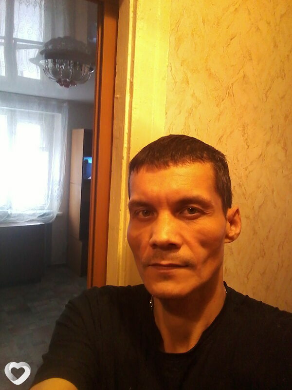 Дмитрий, 47, Чебоксарах — анкета №158997