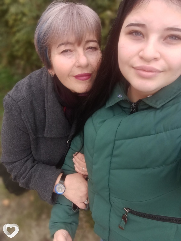 Светлана, 58, Воронеже — анкета №159330